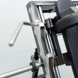 Watson Animal Adjustable Hack Squat