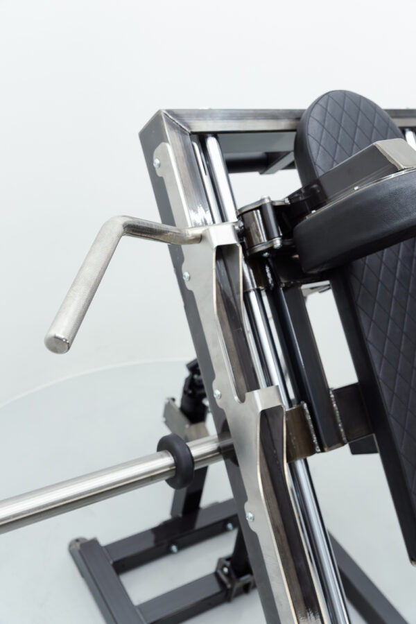 Watson Animal Adjustable Hack Squat