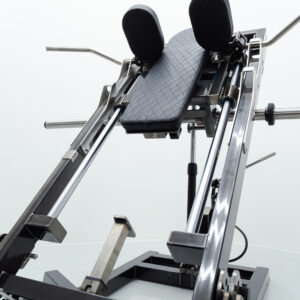 Watson Animal Adjustable Hack Squat