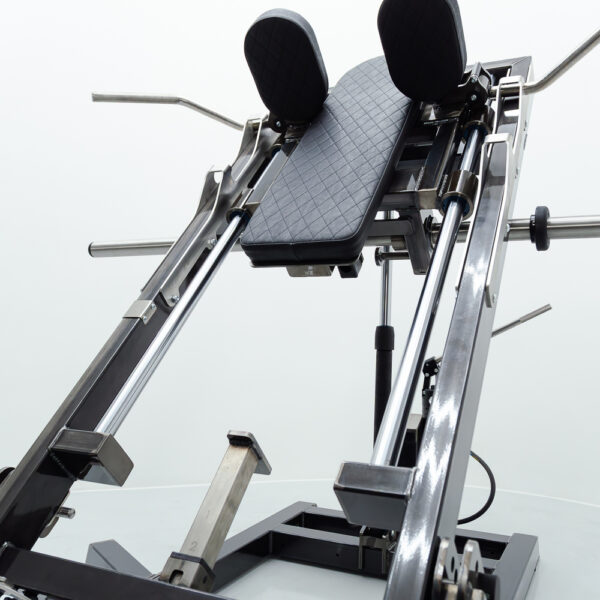 Watson Animal Adjustable Hack Squat