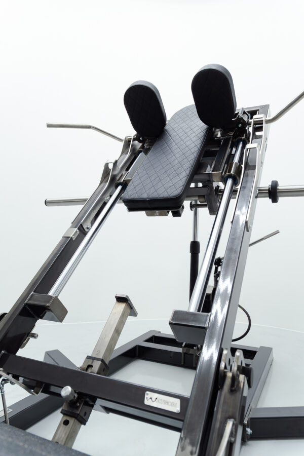 Watson Animal Adjustable Hack Squat