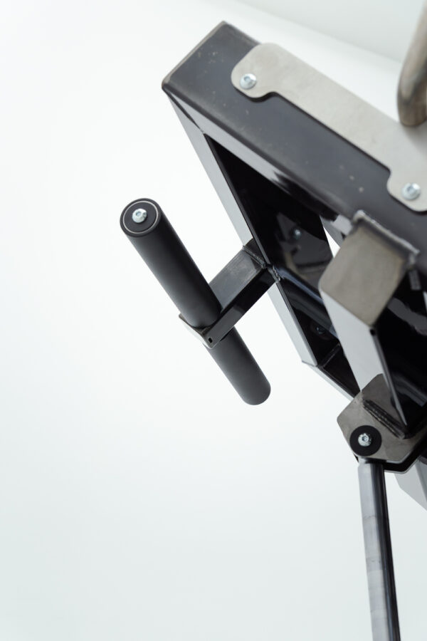 Watson Animal Adjustable Hack Squat