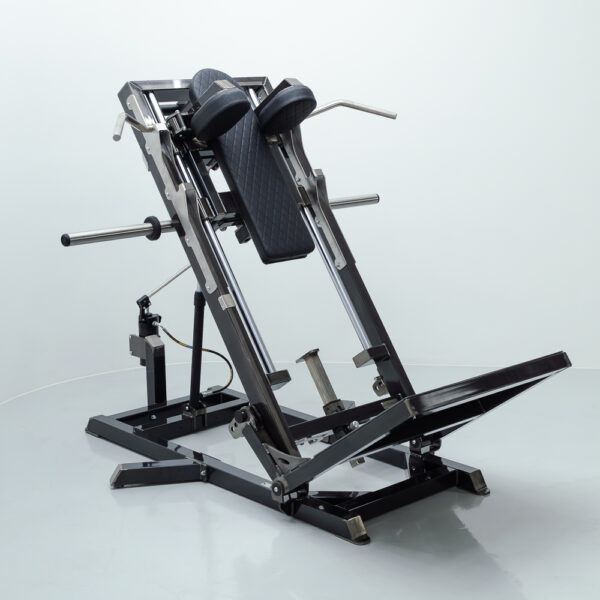 Watson Animal Adjustable Hack Squat