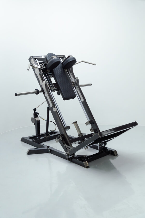 Watson Animal Adjustable Hack Squat