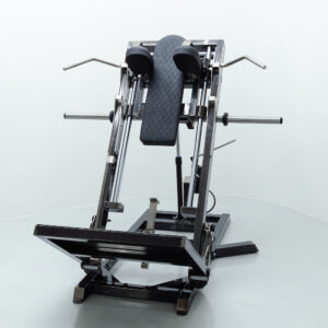 Watson Animal Adjustable Hack Squat