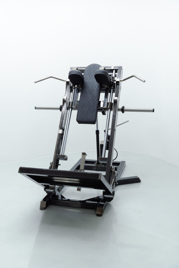 Watson Animal Adjustable Hack Squat