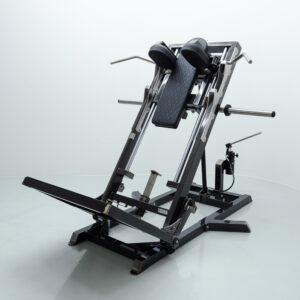 Watson Animal Adjustable Hack Squat