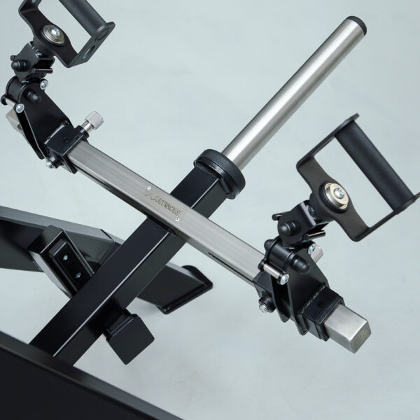 Watson Plate Loaded Animal Chest Supported T-Bar Row