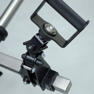 Watson Plate Loaded Animal Chest Supported T-Bar Row