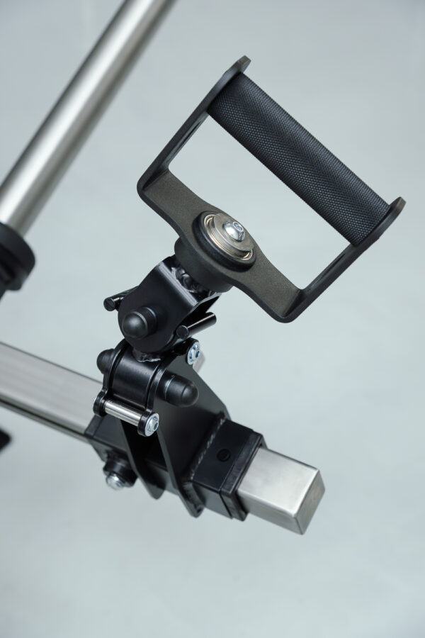 Watson Plate Loaded Animal Chest Supported T-Bar Row