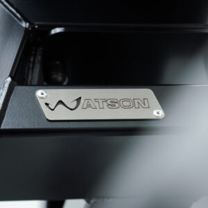 Watson Plate Loaded Animal Chest Supported T-Bar Row