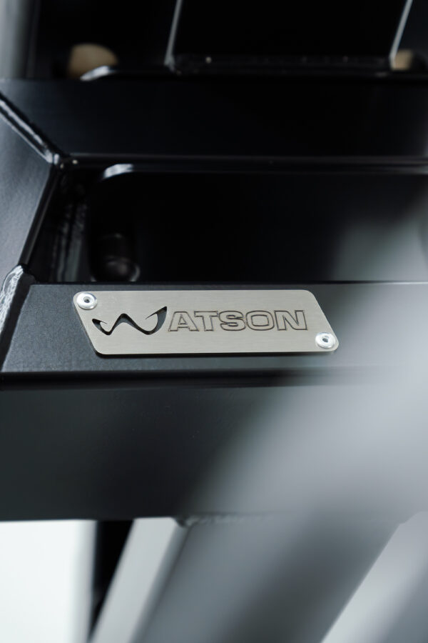 Watson Plate Loaded Animal Chest Supported T-Bar Row
