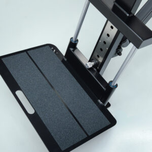 Watson Plate Loaded Animal Chest Supported T-Bar Row