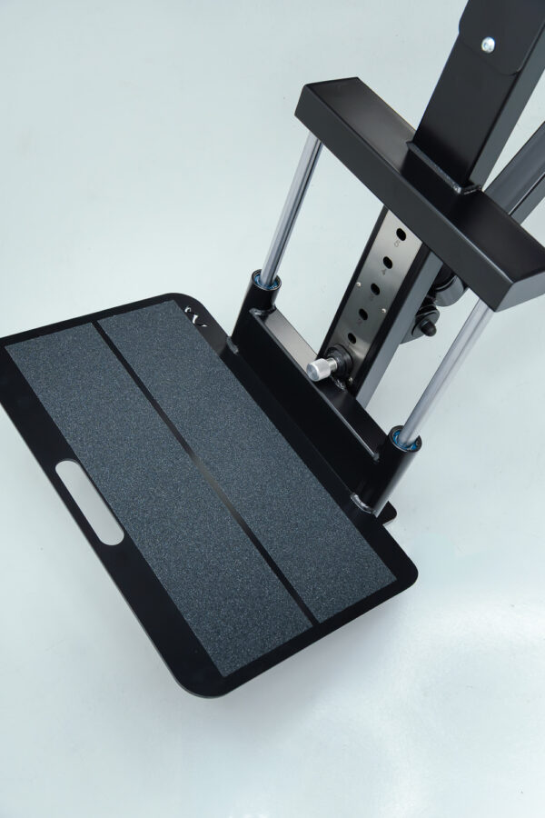Watson Plate Loaded Animal Chest Supported T-Bar Row