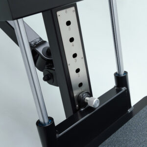 Watson Plate Loaded Animal Chest Supported T-Bar Row