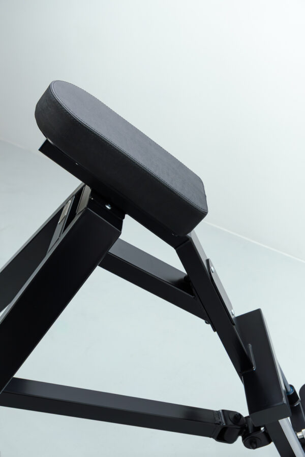 Watson Plate Loaded Animal Chest Supported T-Bar Row