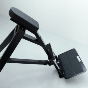 Watson Plate Loaded Animal Chest Supported T-Bar Row
