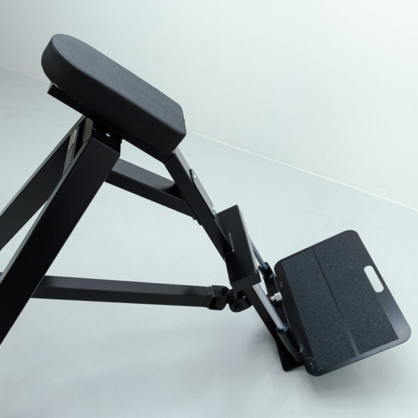 Watson Plate Loaded Animal Chest Supported T-Bar Row