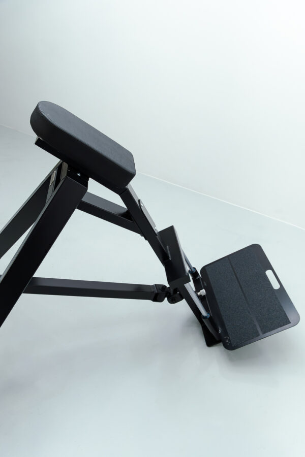 Watson Plate Loaded Animal Chest Supported T-Bar Row
