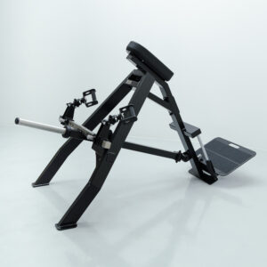 Watson Plate Loaded Animal Chest Supported T-Bar Row