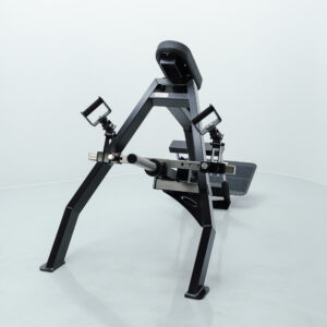 Watson Plate Loaded Animal Chest Supported T-Bar Row