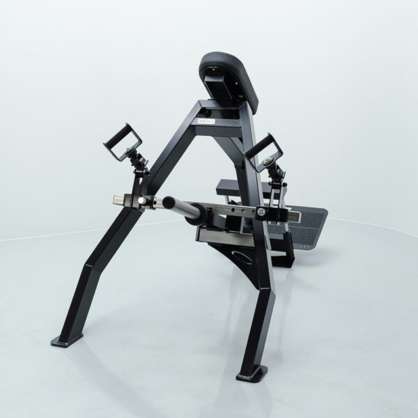 Watson Plate Loaded Animal Chest Supported T-Bar Row