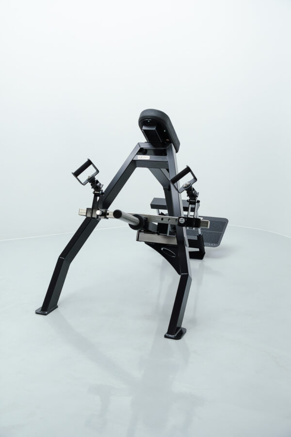 Watson Plate Loaded Animal Chest Supported T-Bar Row