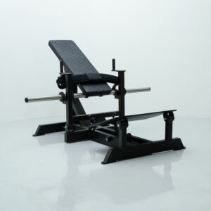 Watson PL Glute Blaster