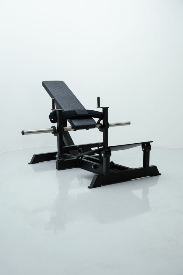 Watson PL Glute Blaster