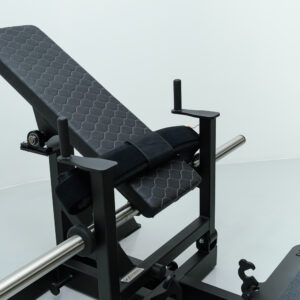 Watson PL Glute Blaster