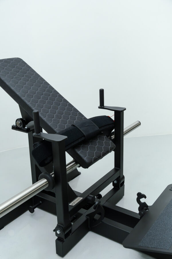Watson PL Glute Blaster