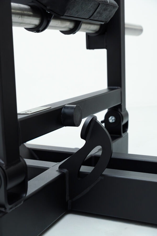 Watson PL Glute Blaster