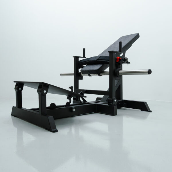 Watson PL Glute Blaster