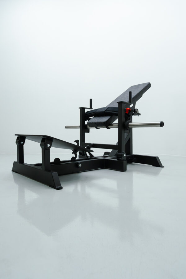 Watson PL Glute Blaster