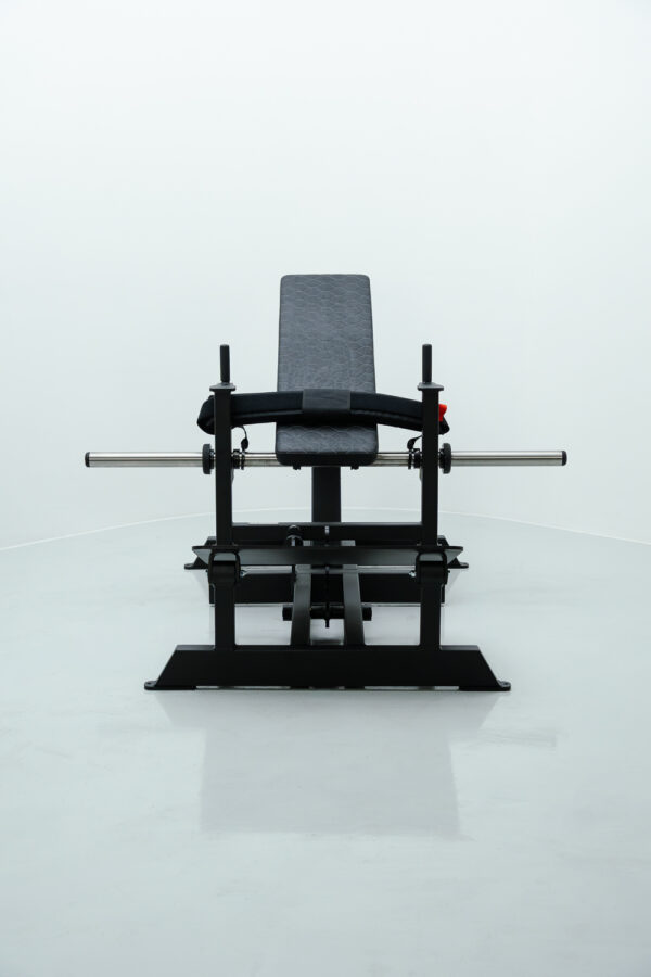 Watson PL Glute Blaster