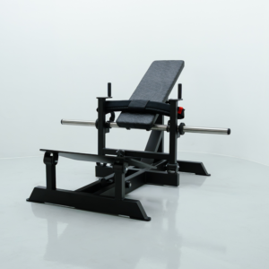 Watson PL Glute Blaster