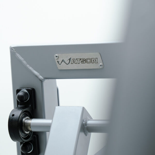 0091 - Power Runner Webpage Image