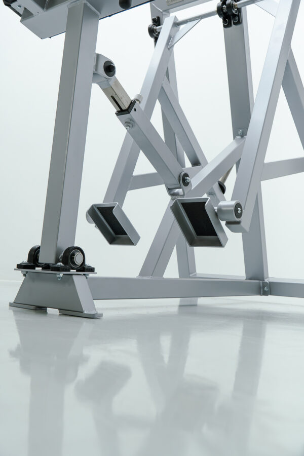 0091 - Power Runner Webpage Image