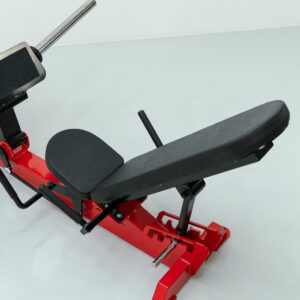 0105 - Pivot Leg Press