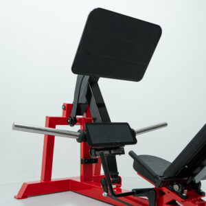 0105 - Pivot Leg Press