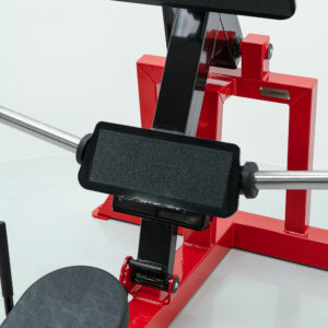 0105 - Pivot Leg Press
