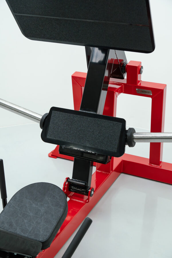 0105 - Pivot Leg Press