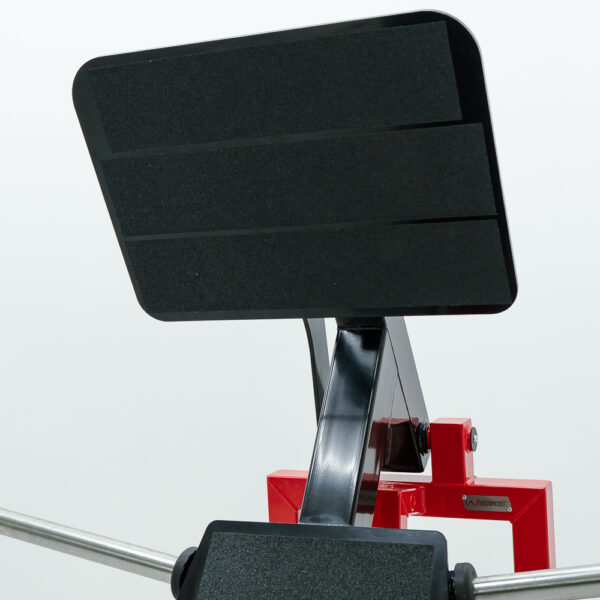0105 - Pivot Leg Press