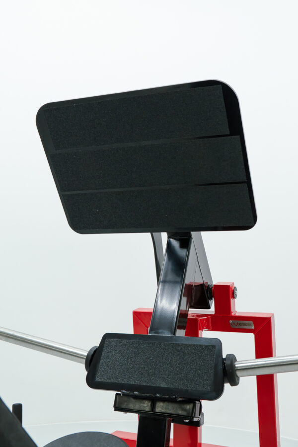 0105 - Pivot Leg Press