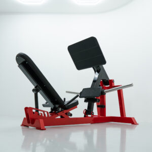0105 - Pivot Leg Press