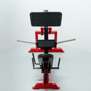 0105 - Pivot Leg Press