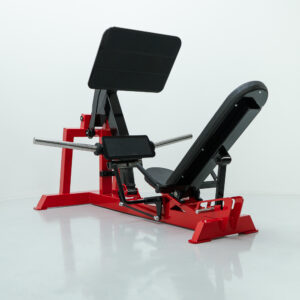 0105 - Pivot Leg Press