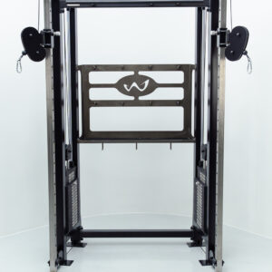 Watson Dual Adjustable Pulley