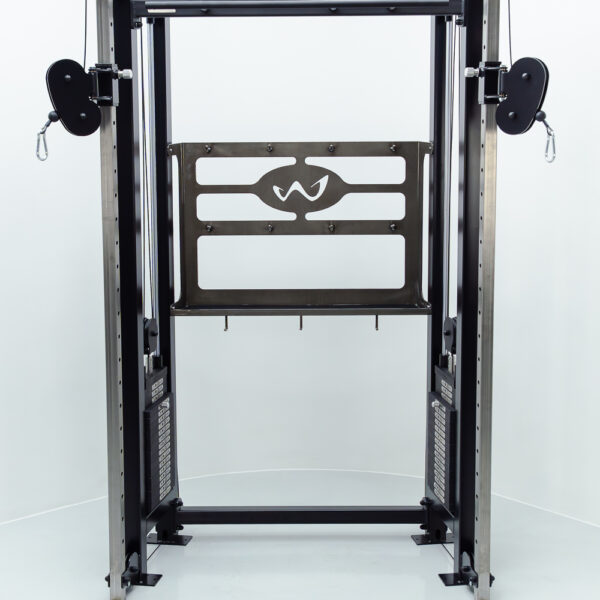 Watson Dual Adjustable Pulley