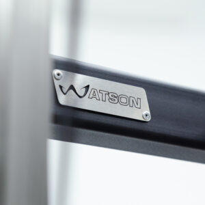 Watson Dual Adjustable Pulley